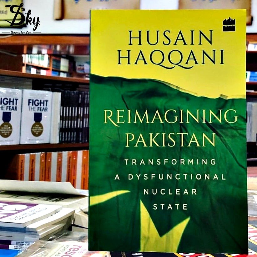 Reimagining Pakistan