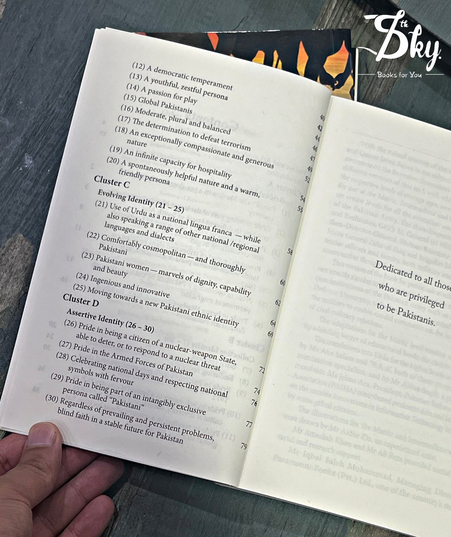 What is Pakistaniat- Javeed Jabbar