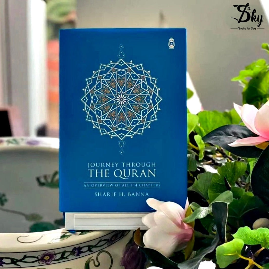 Journey Through the Quran