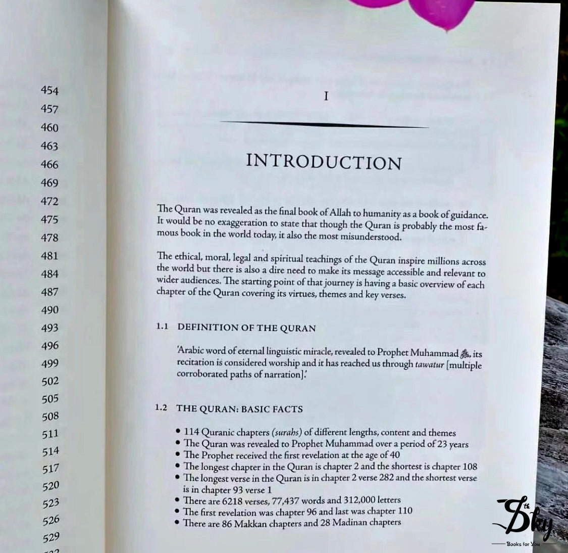 Journey Through the Quran