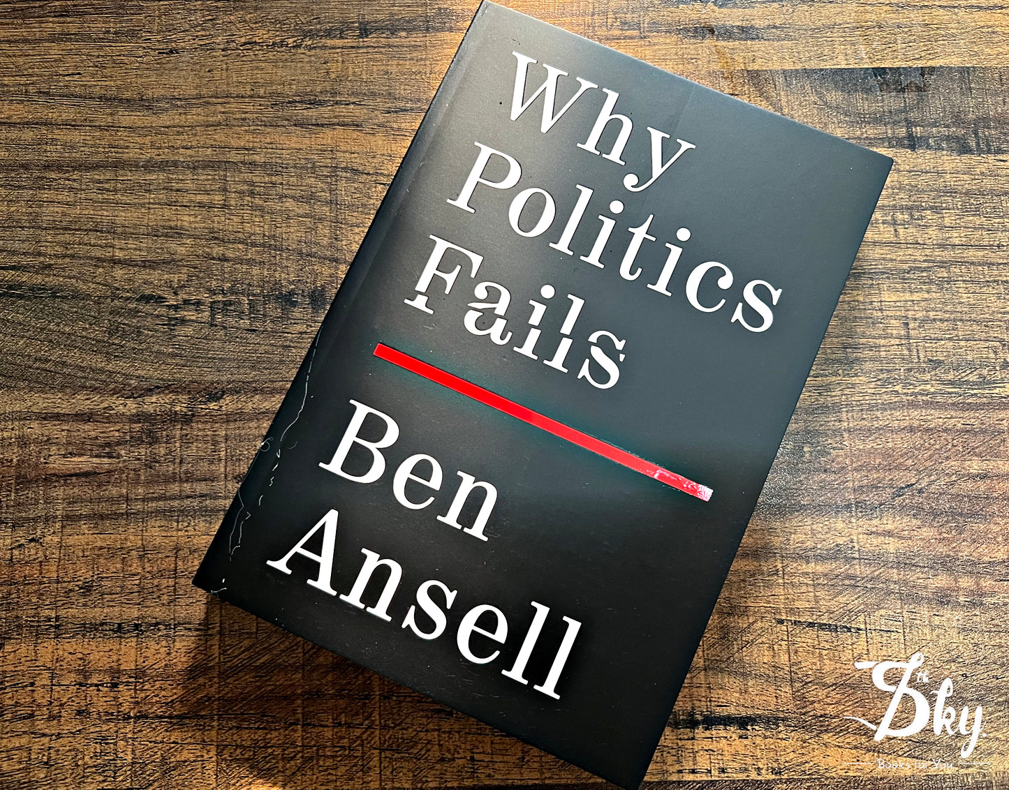 Why Politics Fail