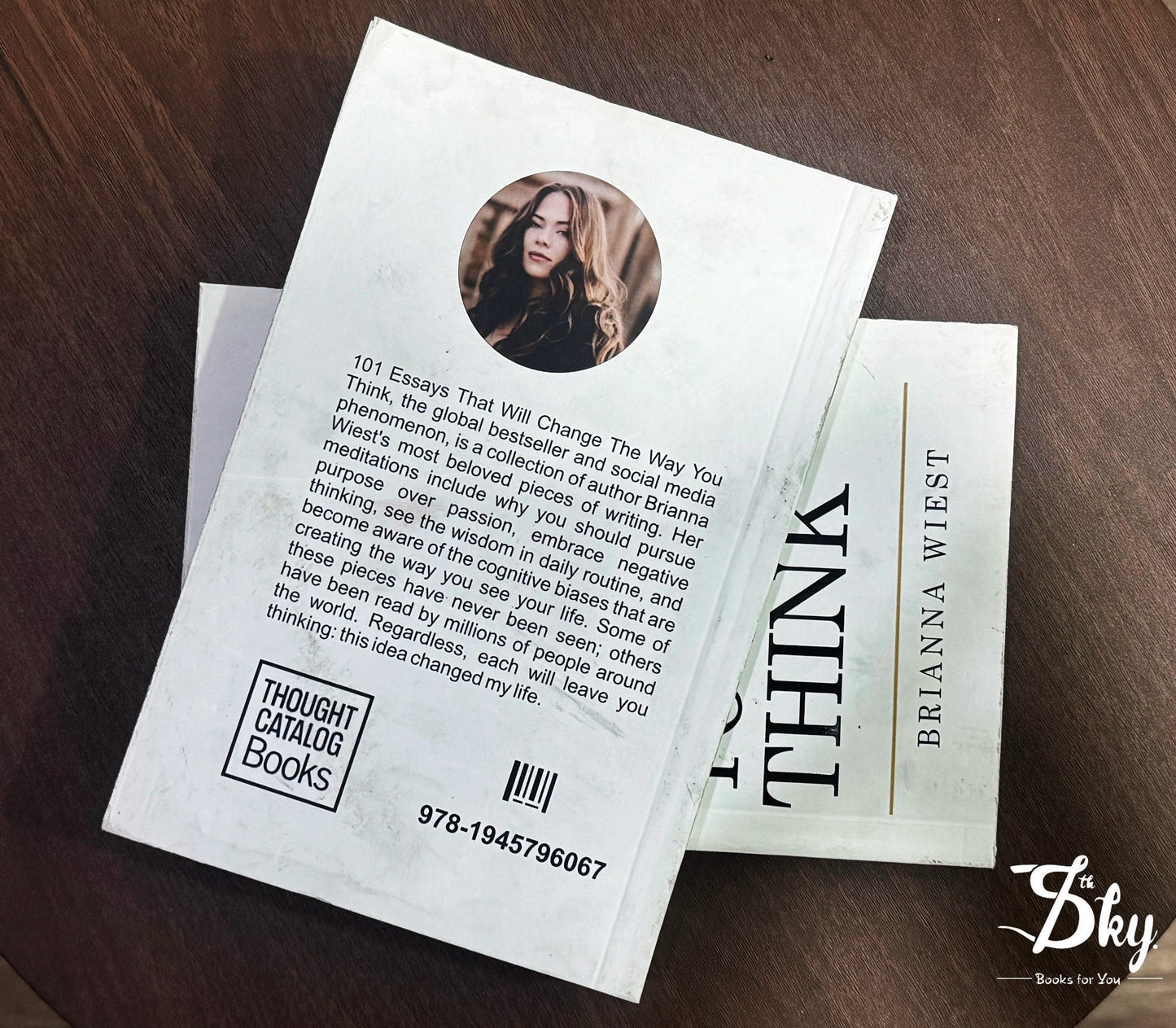 101 Essays That Will Change The Way You Think