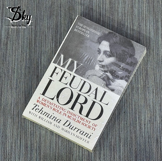 My Feudal Lord