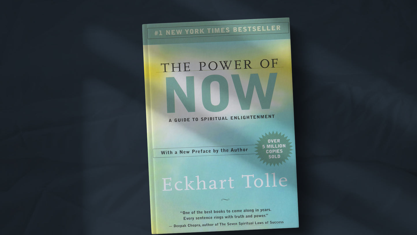 The Power Of Now