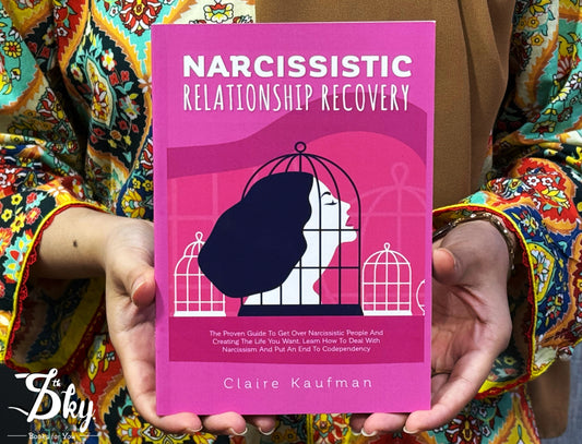 Narcissistic Relationship Recovery