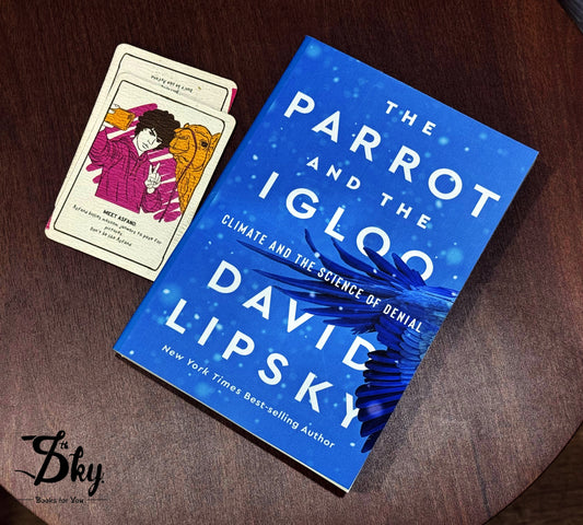 The Parrot And The Igloo