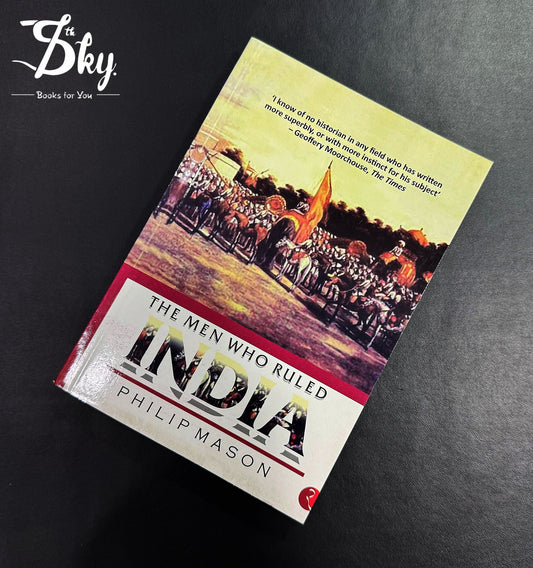 The Men Who Rules India