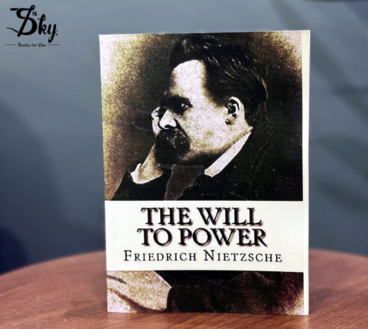The Will To Power