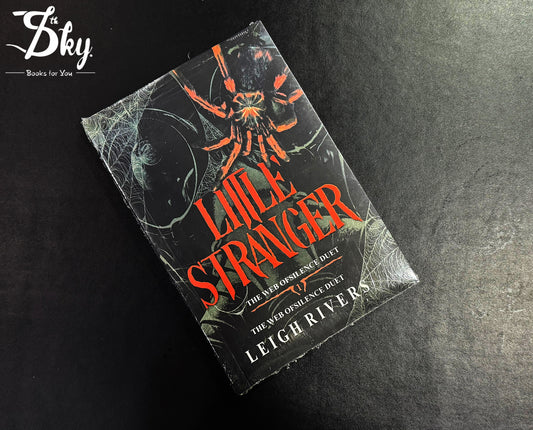 Little Stranger: The Web Ofsilence Duet