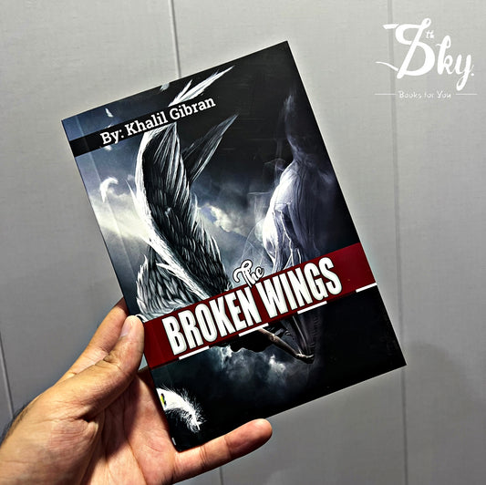 The Broken Wings