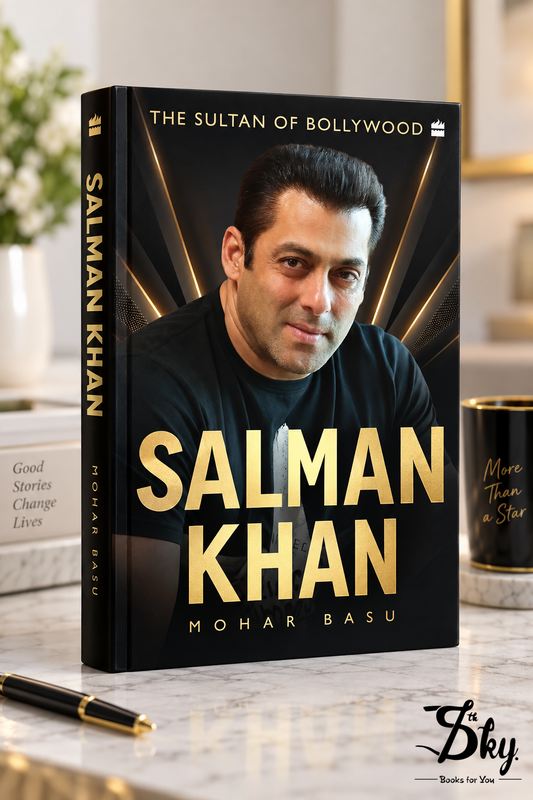 SALMAN KHAN – The Sultan of Bollywood