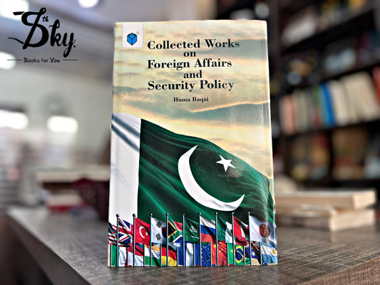 Collected works on foreign affairs and security policy