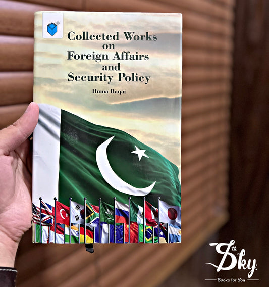 Collected works on Foreign Affairs and Security Policy