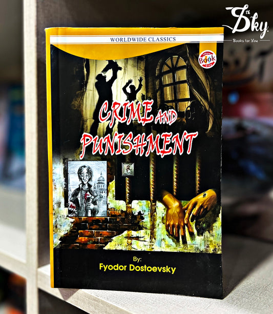 Crime And Punishment