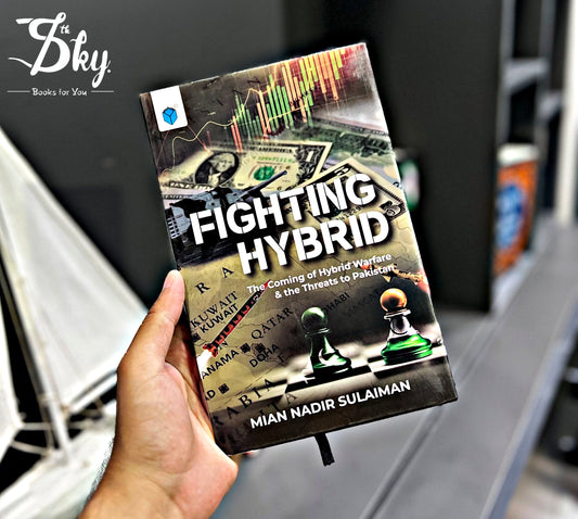 Fighting Hybrid