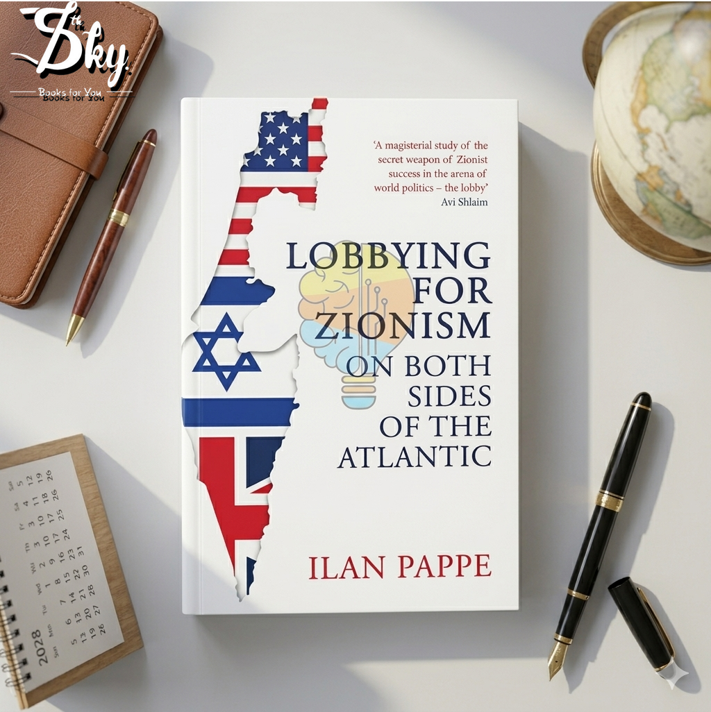 Lobbying for Zionism on Both Sides of the Atlantic
