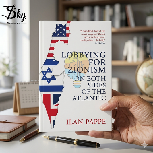 Lobbying for Zionism on Both Sides of the Atlantic