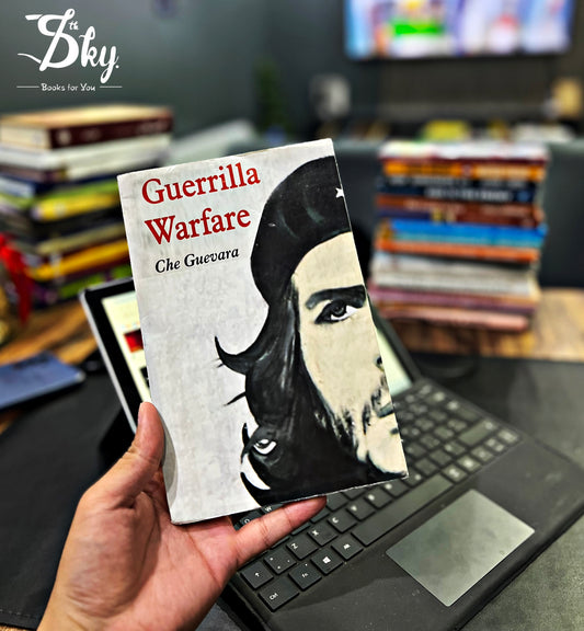 Guerrilla Warfare-In English