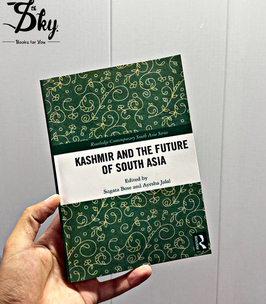 Kashmir And The Future Of South Asia