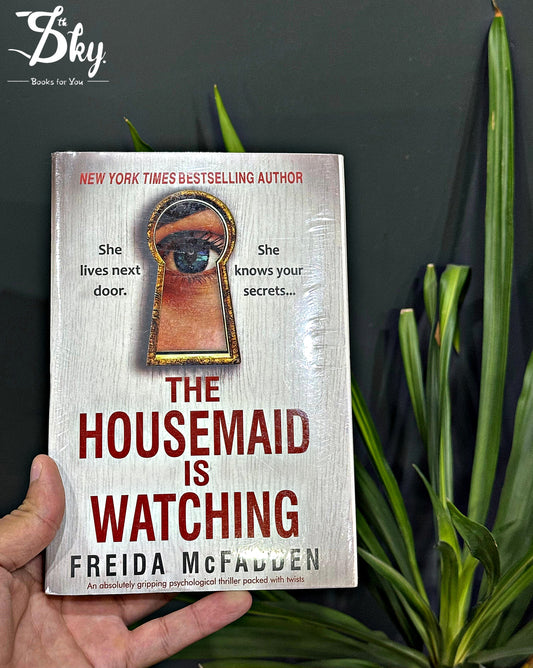 The Housemaid Is Watching