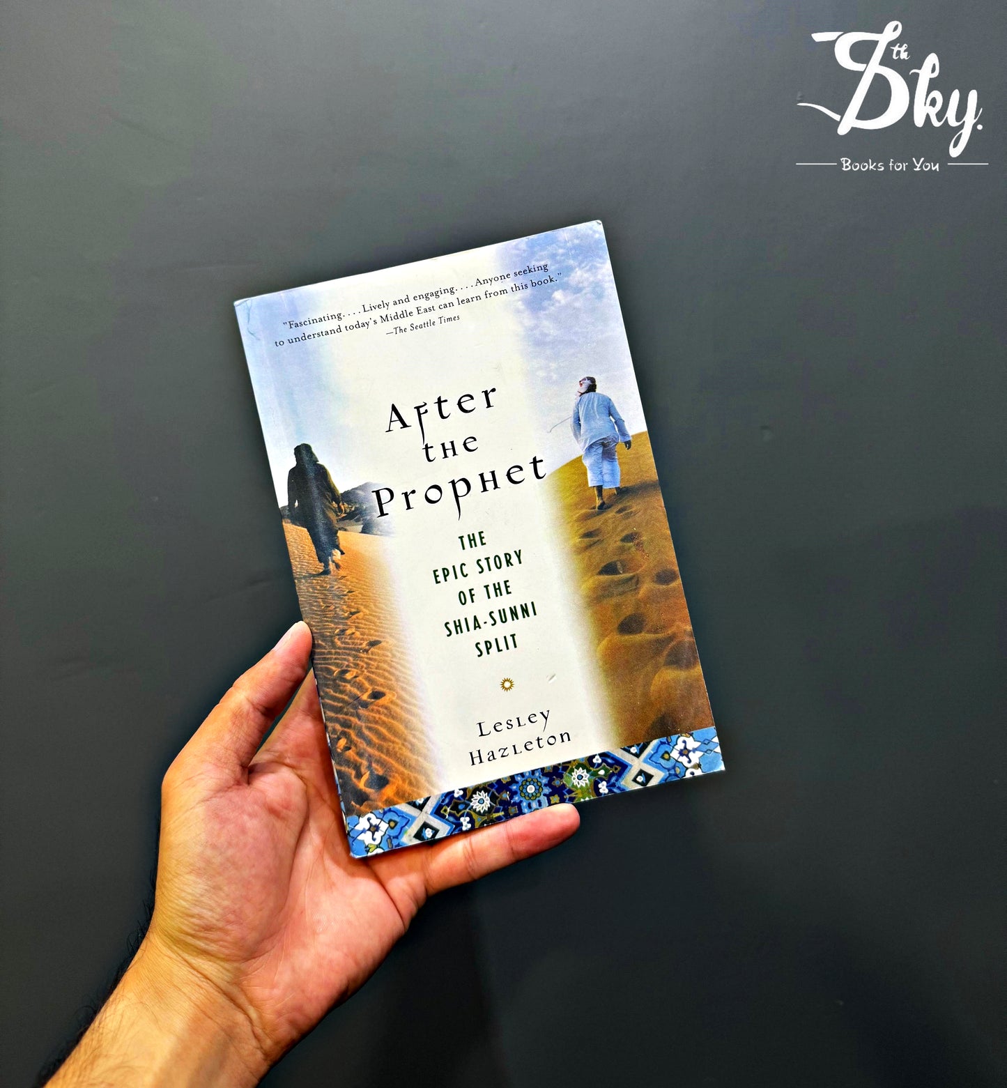After the Prophet