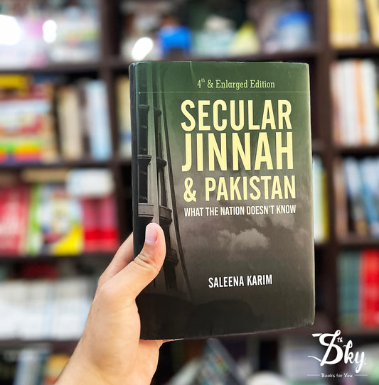 Secular Jinnah And Pakistan: What The Nation Doesn't Know