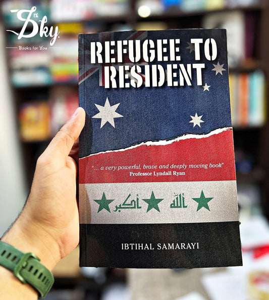 Refugee To Resident