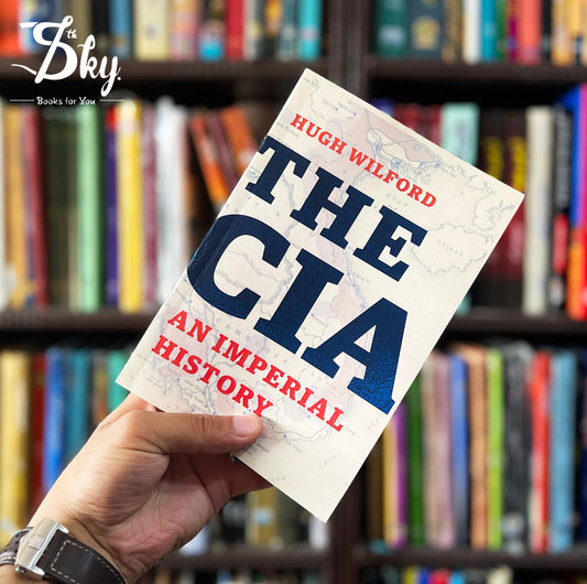 The CIA: An Imperial History