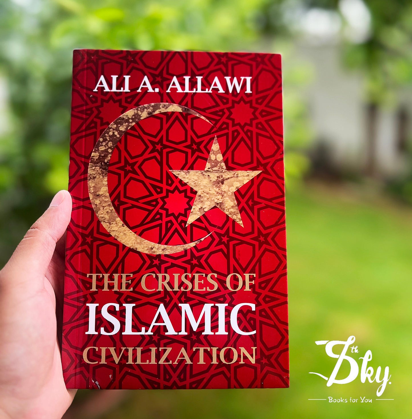 The Crisis of Islamic Civilization