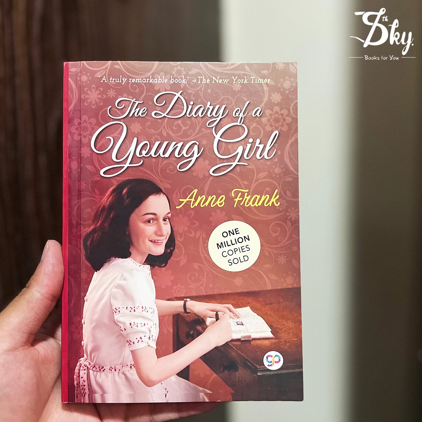 The Diary of a Young Girl