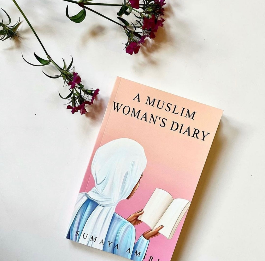 A Muslim Woman's Diary