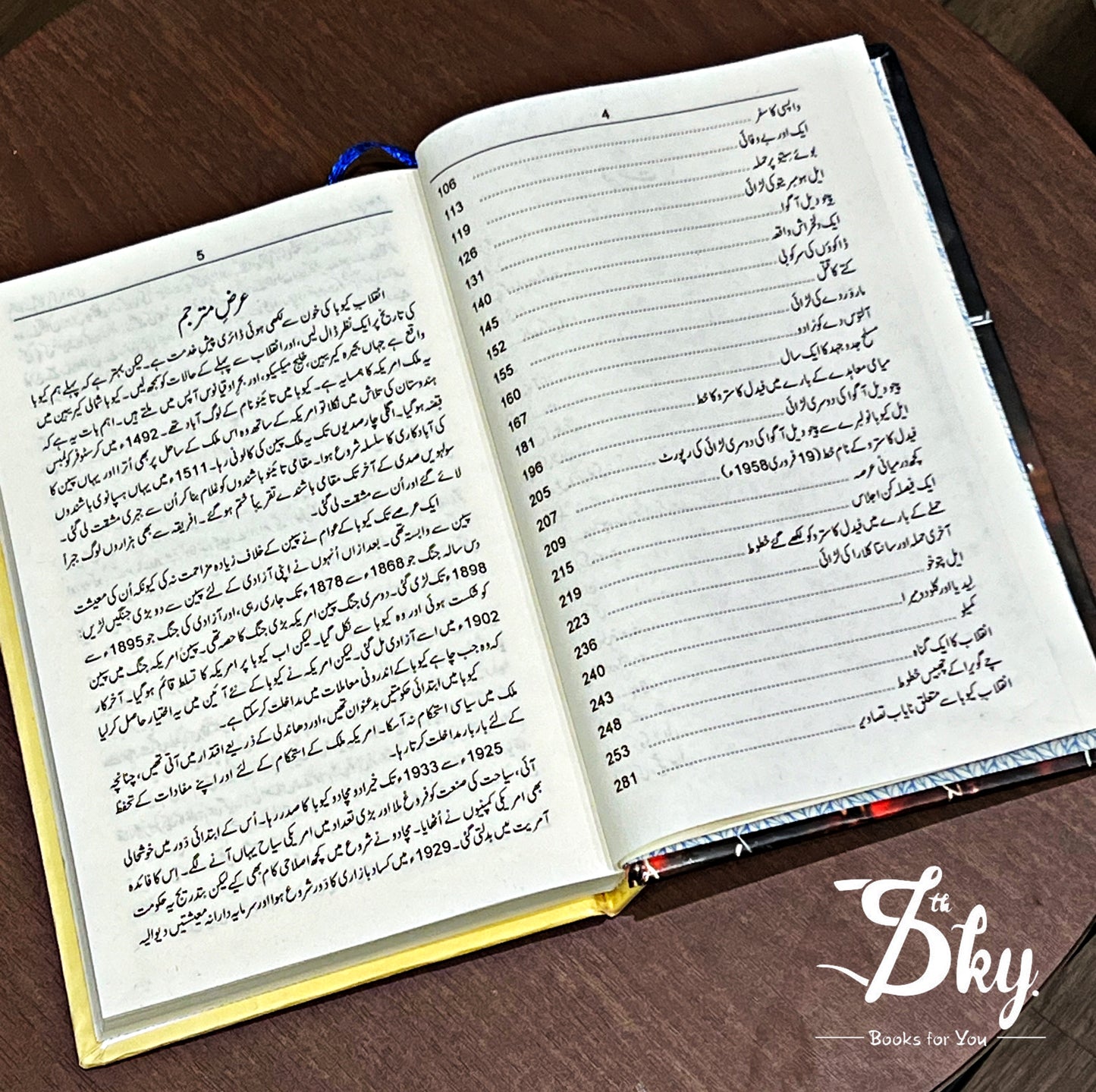 Inqalab E Cuba Ki Diary (Urdu)