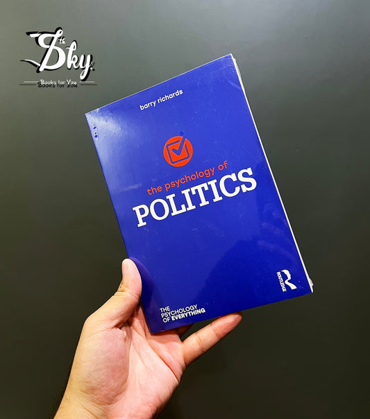 The Psychology Of Politics