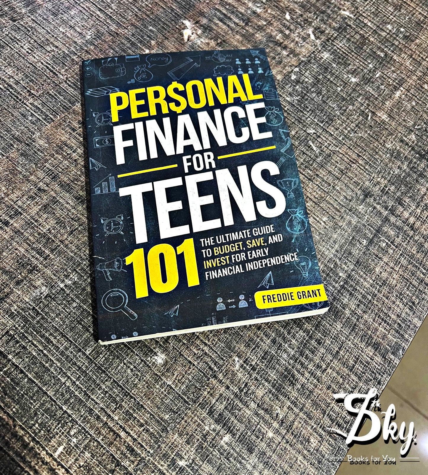 Personal Finance For Teens 101