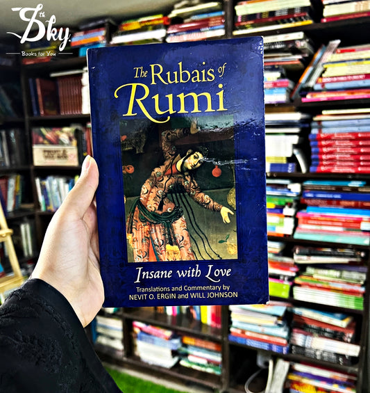 The Rubais Of Rumi