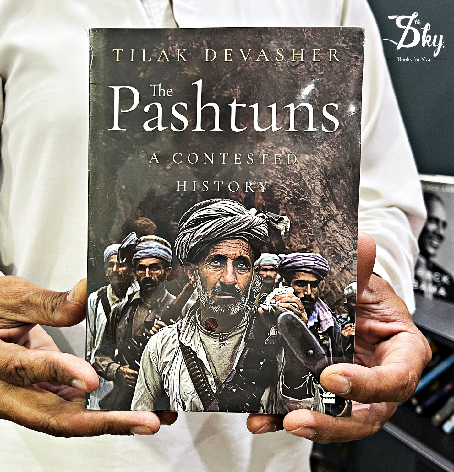 The Pashtuns