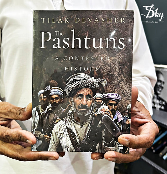 The Pashtuns