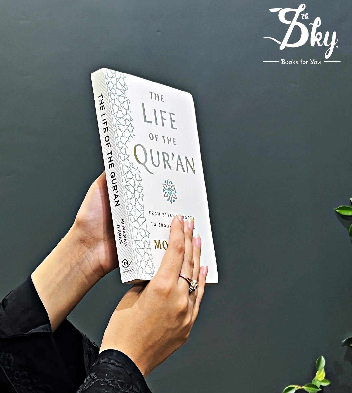 The Life Of The Quran