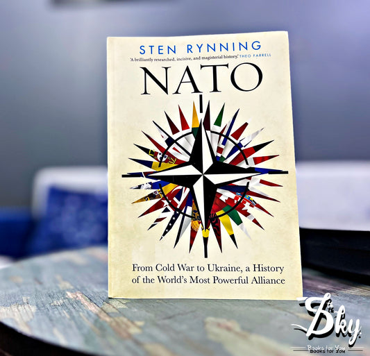 Nato By Sten Rynning