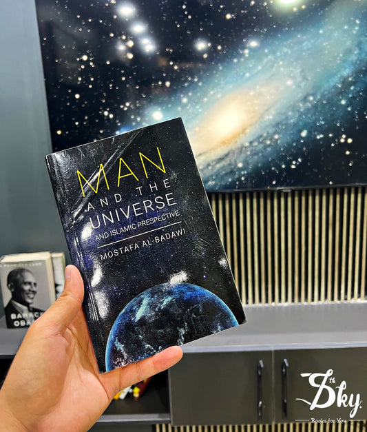 Man And The Universe And Islamic Prespective