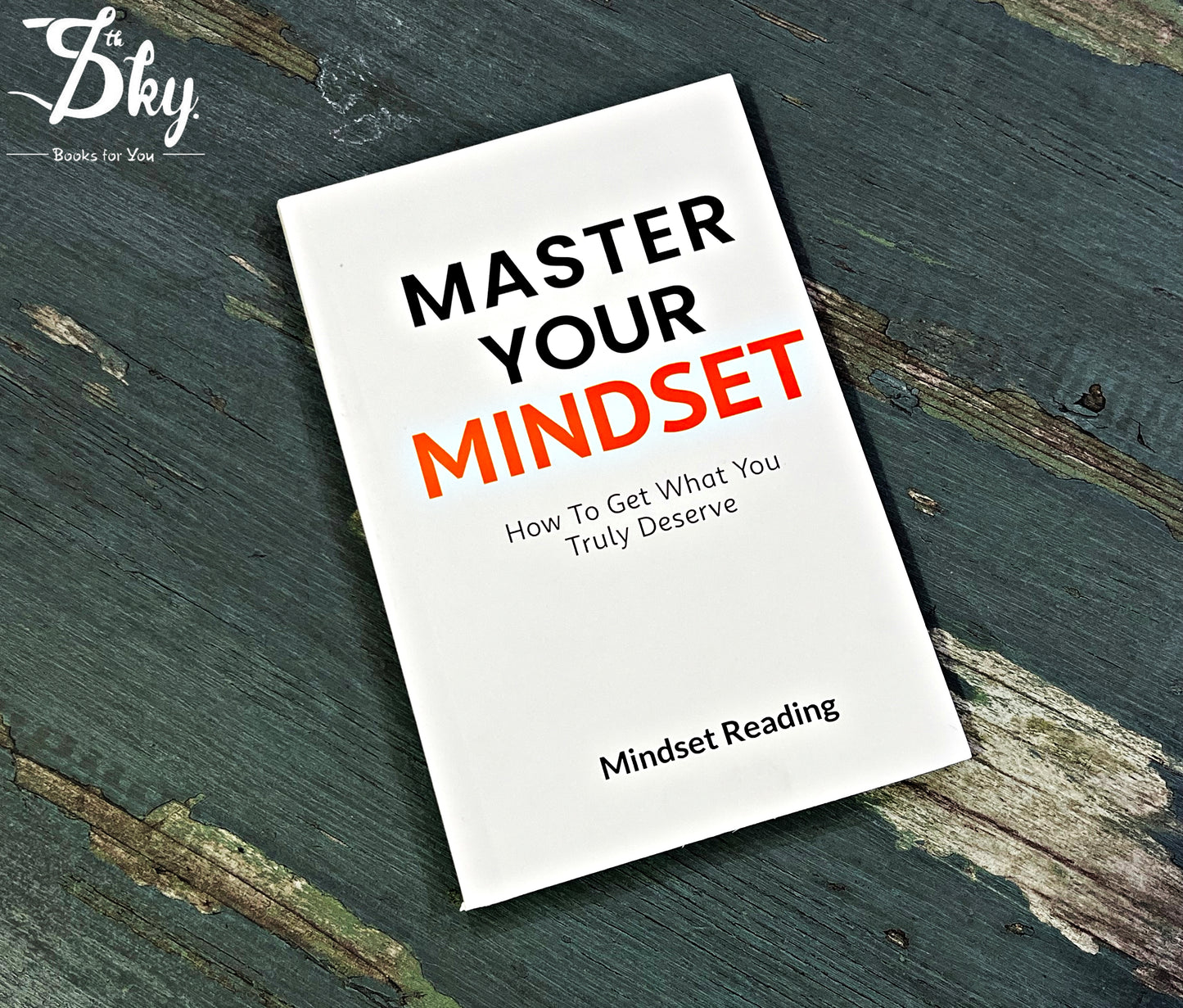 Master Your Mindset