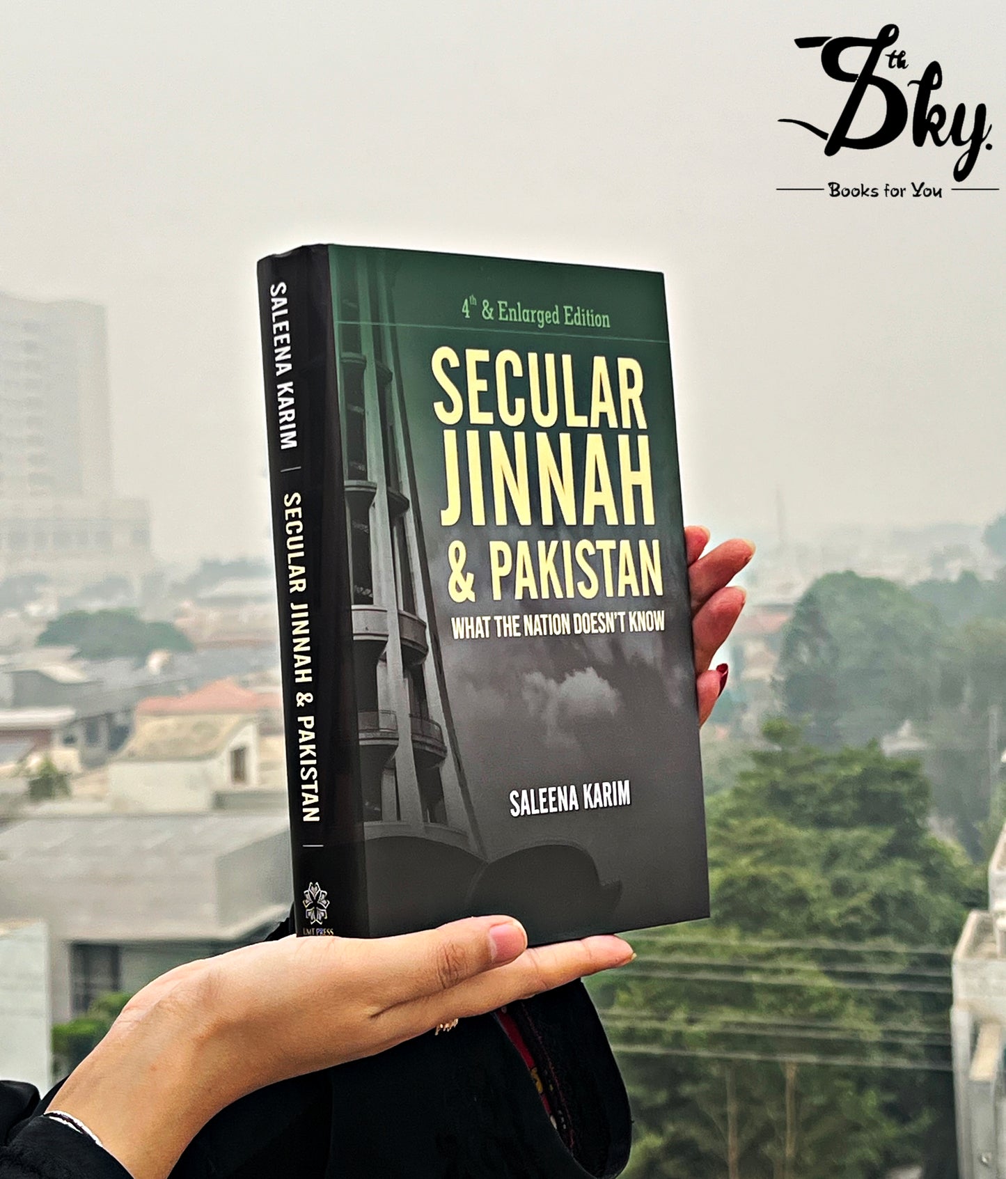 Secular Jinnah And Pakistan: What The Nation Doesn't Know