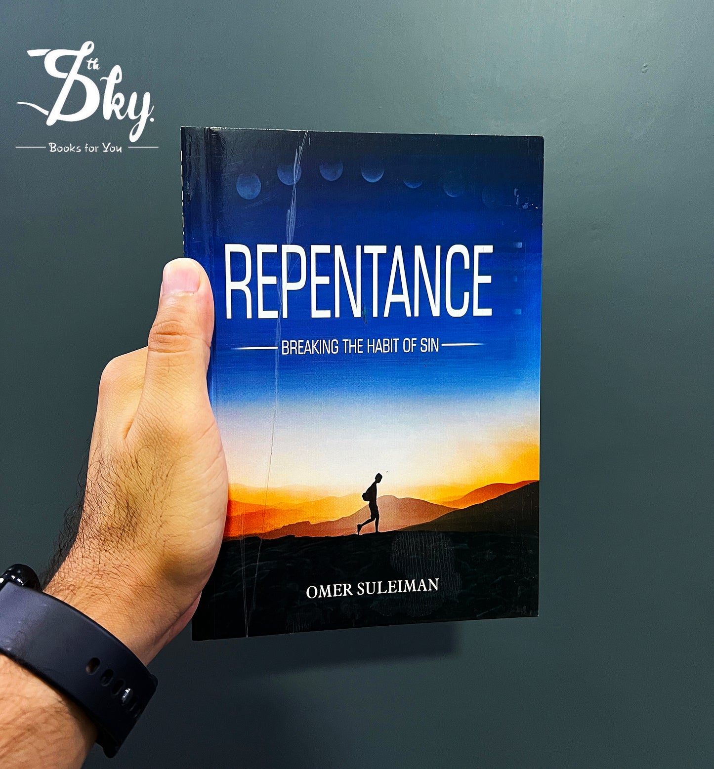 Repentance (Breaking The Heart Of Sin)