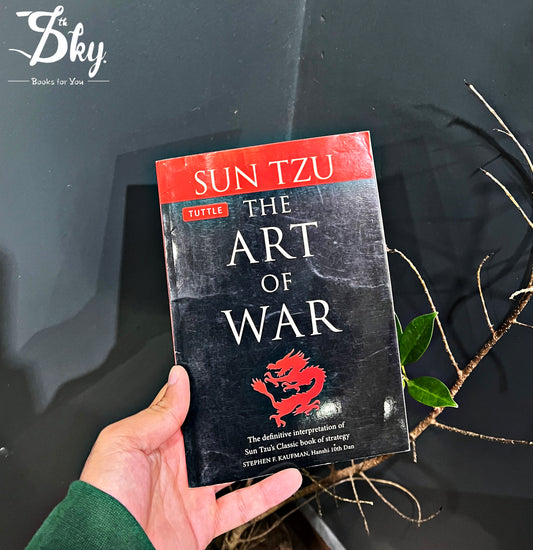 The Art Of War