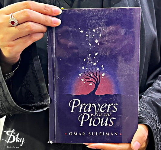 Prayers Of The Pious