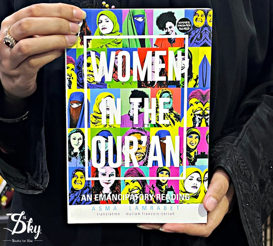 Women in the Qur'an: An Emancipatory Reading