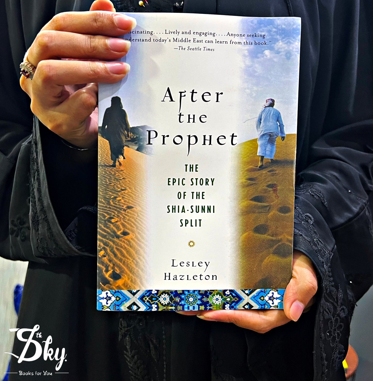 After the Prophet