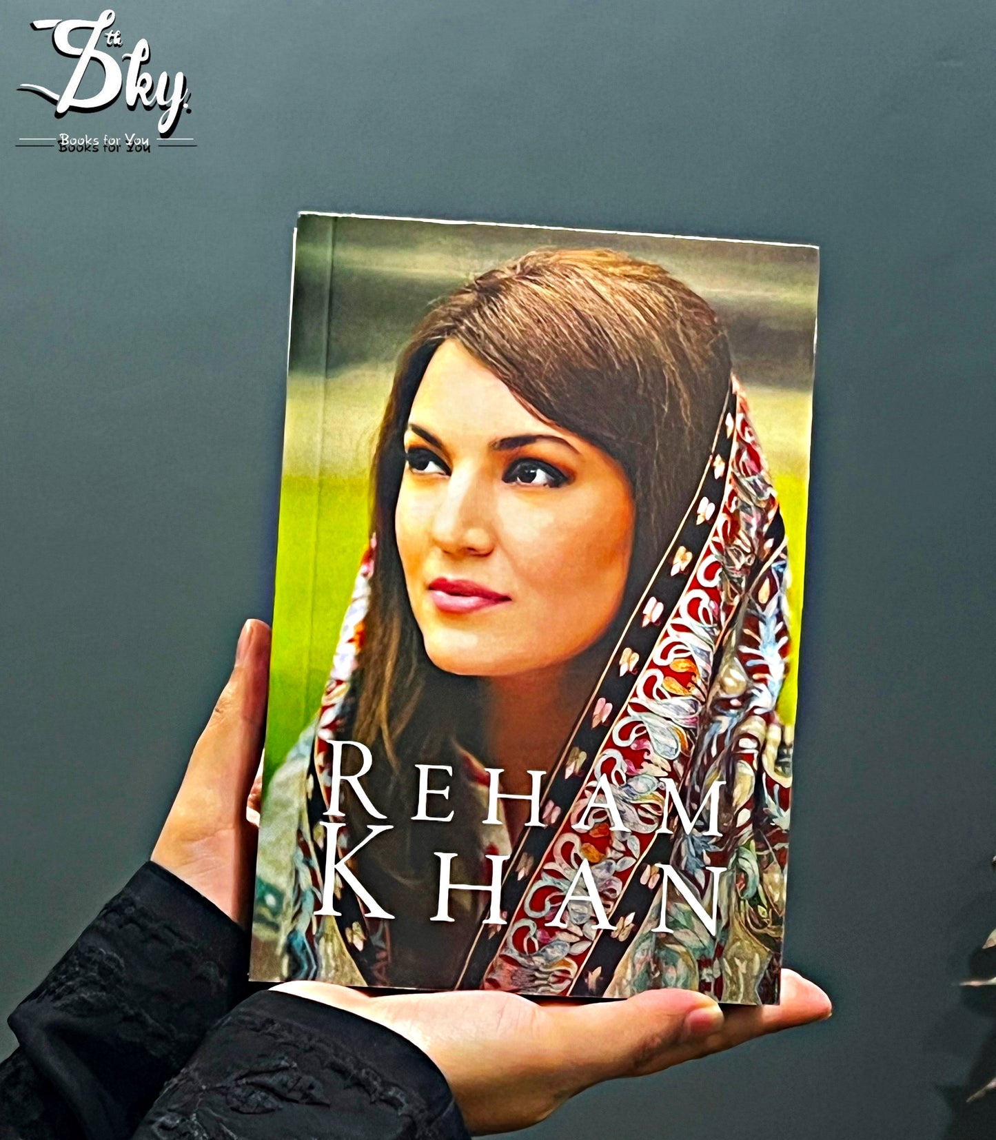 Reham Khan