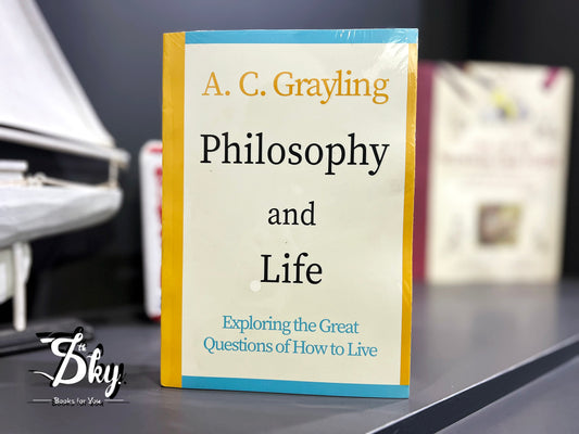 Philosophy and Life