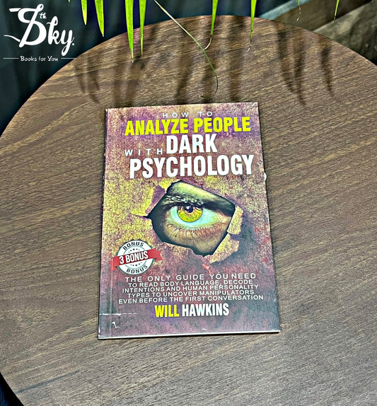 How To Analyze People With Dark Psychology